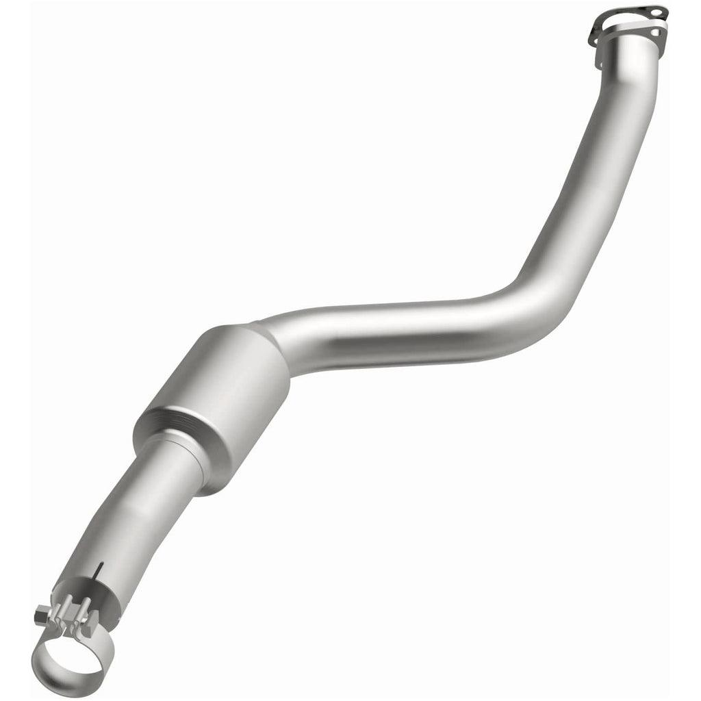 Magnaflow 09-16 BMW Z4 L6 3.0L OEM Grade / EPA Compliant Direct-Fit Catalytic Converter (21-171)