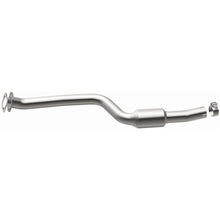 Load image into Gallery viewer, Magnaflow 09-16 BMW Z4 L6 3.0L OEM Grade / EPA Compliant Direct-Fit Catalytic Converter (21-171)