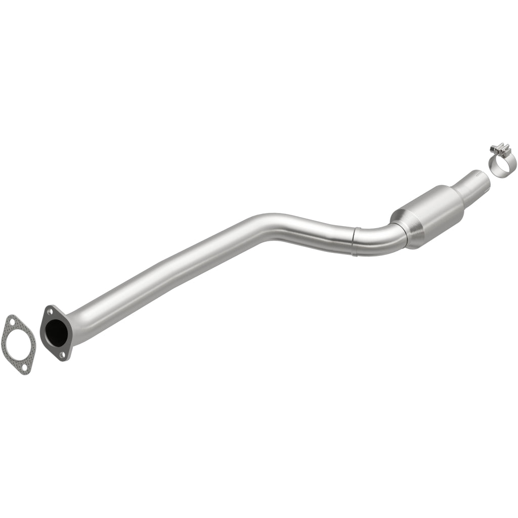 MagnaFlow 09-16 BMW Z4 OEM Grade Federal / EPA Compliant Direct-Fit Catalytic Converter (21-172)