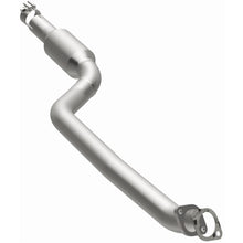 Load image into Gallery viewer, MagnaFlow 09-16 BMW Z4 OEM Grade Federal / EPA Compliant Direct-Fit Catalytic Converter (21-172)