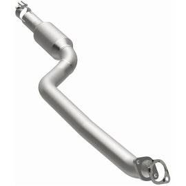 MagnaFlow 09-16 BMW Z4 OEM Grade Federal / EPA Compliant Direct-Fit Catalytic Converter (21-172)