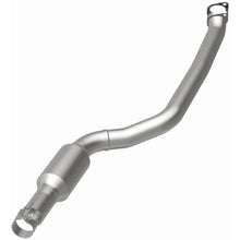 Load image into Gallery viewer, MagnaFlow 09-16 BMW Z4 OEM Grade Federal / EPA Compliant Direct-Fit Catalytic Converter (21-172)