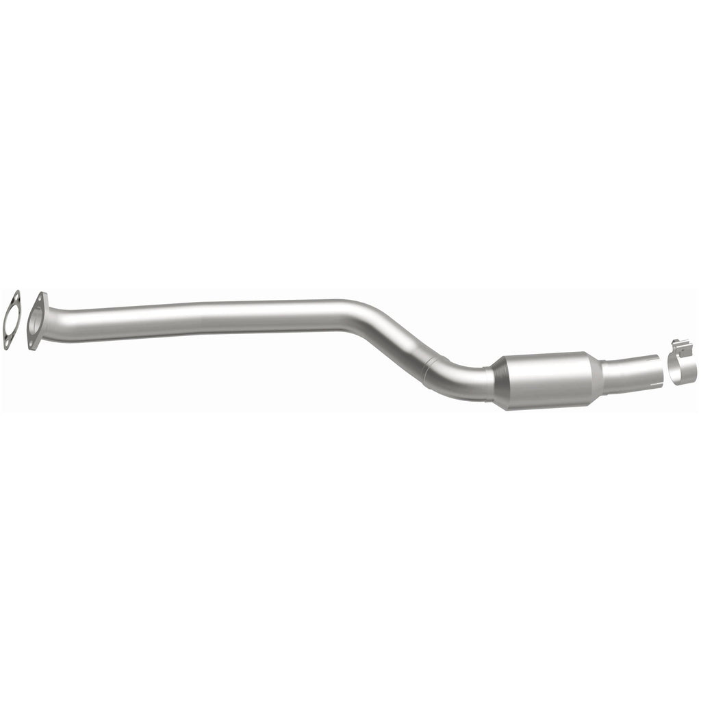 MagnaFlow 09-16 BMW Z4 OEM Grade Federal / EPA Compliant Direct-Fit Catalytic Converter (21-172)