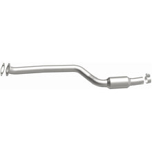 Load image into Gallery viewer, MagnaFlow 09-16 BMW Z4 OEM Grade Federal / EPA Compliant Direct-Fit Catalytic Converter (21-172)