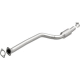 MagnaFlow 09-16 BMW Z4 OEM Grade Federal / EPA Compliant Direct-Fit Catalytic Converter (21-172)