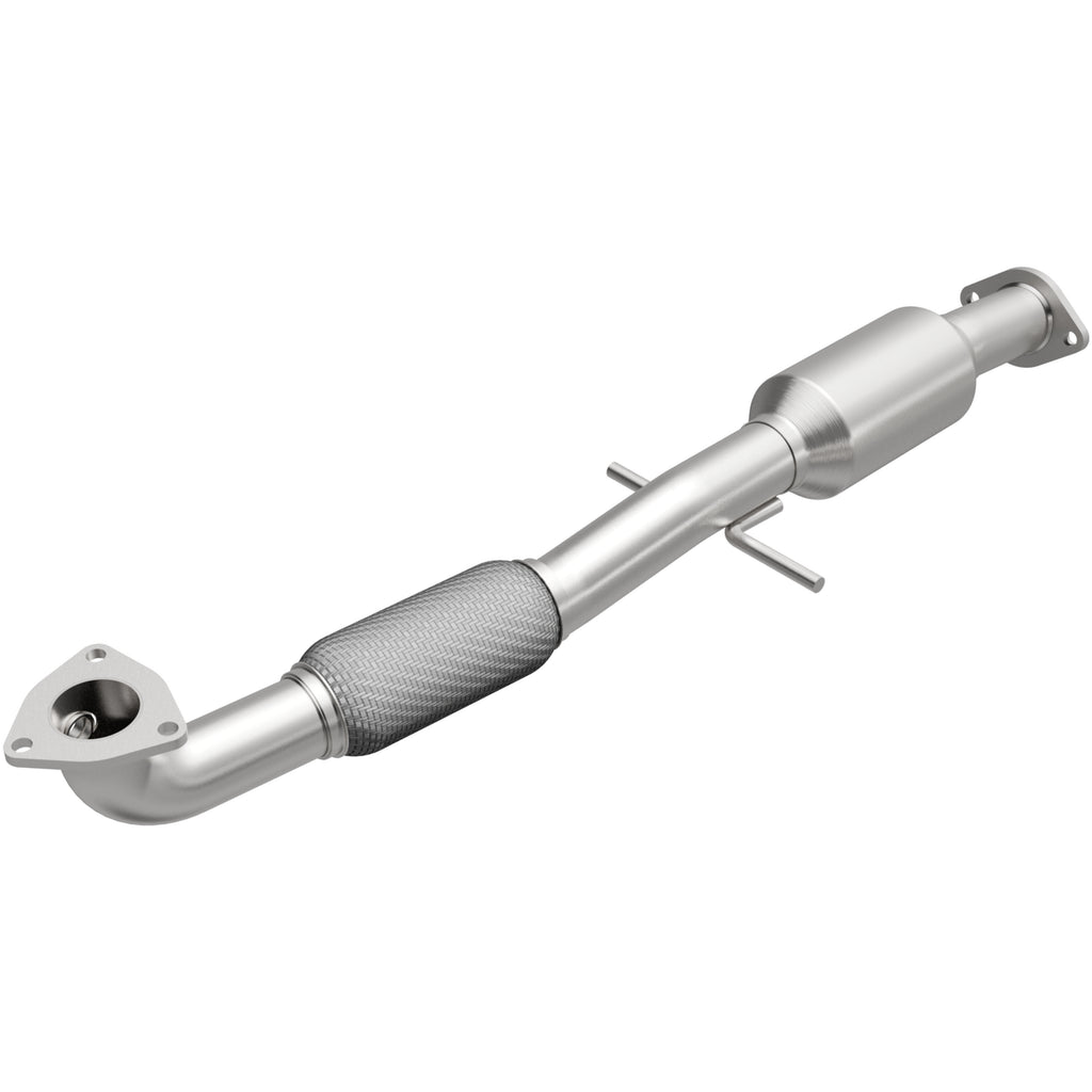 MagnaFlow Conv DF 2012-2016 Buick LaCrosse/ 2012-2015 Buick Regal 2.4 (21-177)