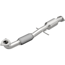 Load image into Gallery viewer, MagnaFlow Conv DF 2012-2016 Buick LaCrosse/ 2012-2015 Buick Regal 2.4 (21-177)