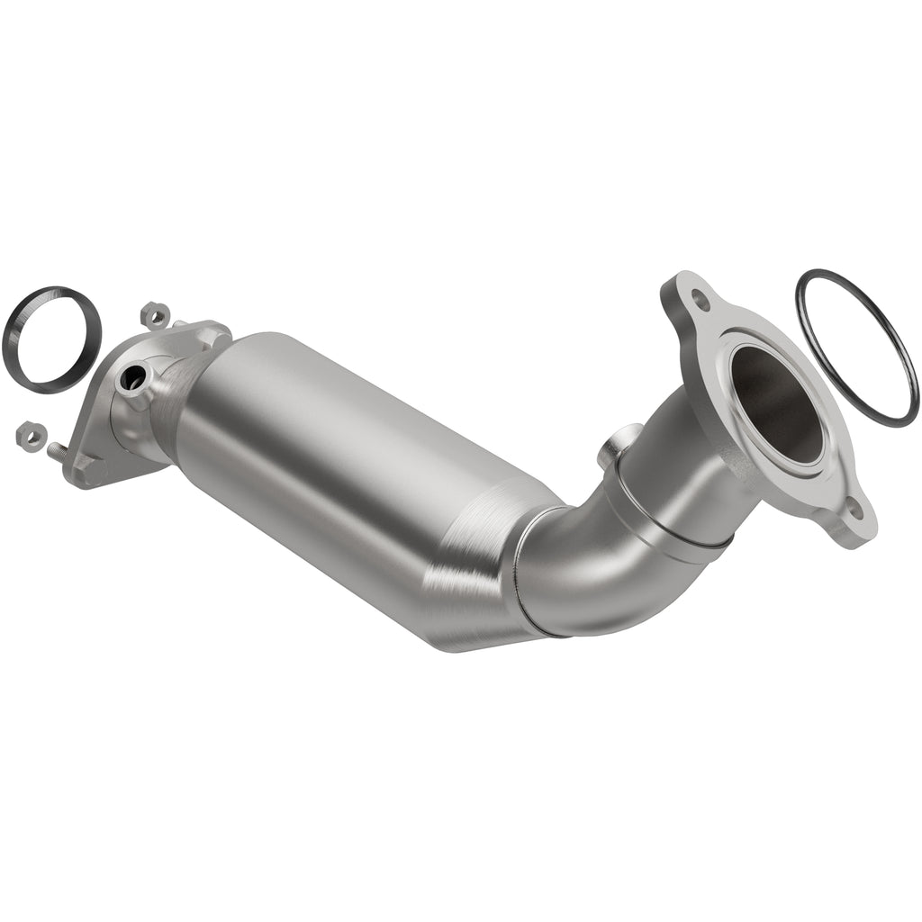 Magnaflow Conv DF 2009-2015 CTS V8 6.2 OEM Underbody (21-178)