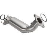 Magnaflow Conv DF 2009-2015 CTS V8 6.2 OEM Underbody (21-178)