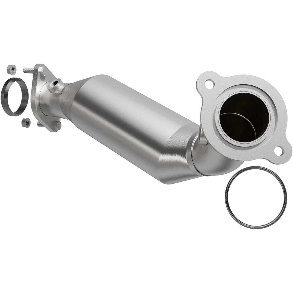 Magnaflow Conv DF 2009-2015 CTS V8 6.2 OEM Underbody (21-179)