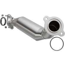 Load image into Gallery viewer, Magnaflow Conv DF 2009-2015 CTS V8 6.2 OEM Underbody (21-179)