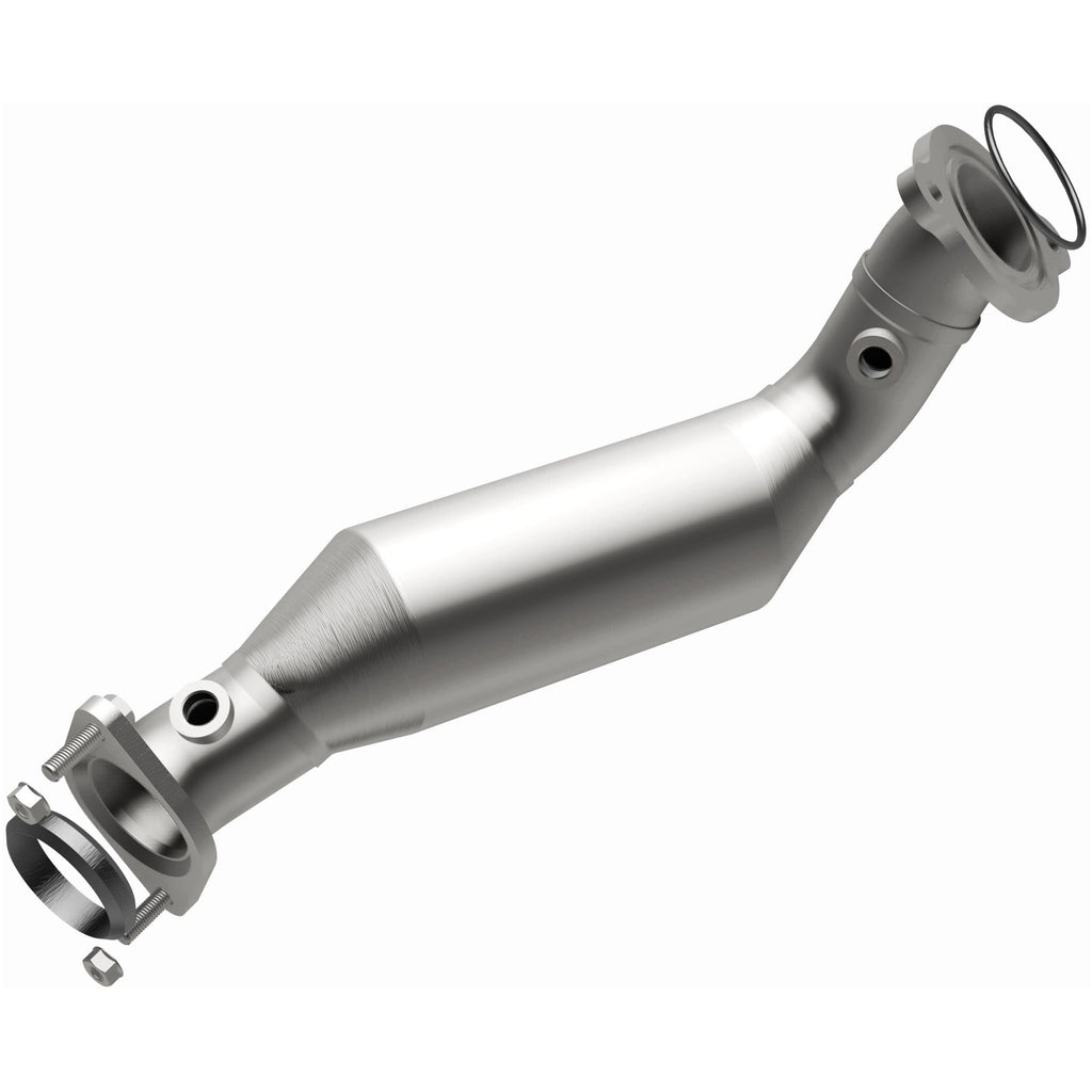 Magnaflow Conv DF 2009-2015 CTS V8 6.2 OEM Underbody (21-179)