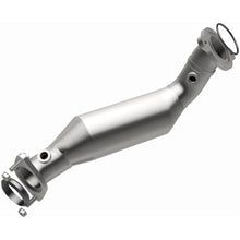 Load image into Gallery viewer, Magnaflow Conv DF 2009-2015 CTS V8 6.2 OEM Underbody (21-179)