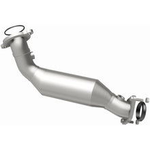Load image into Gallery viewer, Magnaflow Conv DF 2009-2015 CTS V8 6.2 OEM Underbody (21-179)