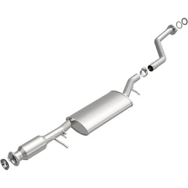 Magnaflow 99-03 Lexus RX300 Base V6 3.0L OEM Grade / EPA Compliant Direct-Fit Catalytic Converter (21-214)