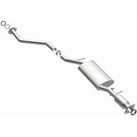 Magnaflow 99-03 Lexus RX300 Base V6 3.0L OEM Grade / EPA Compliant Direct-Fit Catalytic Converter (21-214)