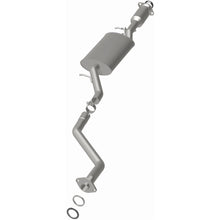 Load image into Gallery viewer, Magnaflow 99-03 Lexus RX300 Base V6 3.0L OEM Grade / EPA Compliant Direct-Fit Catalytic Converter (21-214)