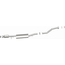 Load image into Gallery viewer, Magnaflow 99-03 Lexus RX300 Base V6 3.0L OEM Grade / EPA Compliant Direct-Fit Catalytic Converter (21-214)