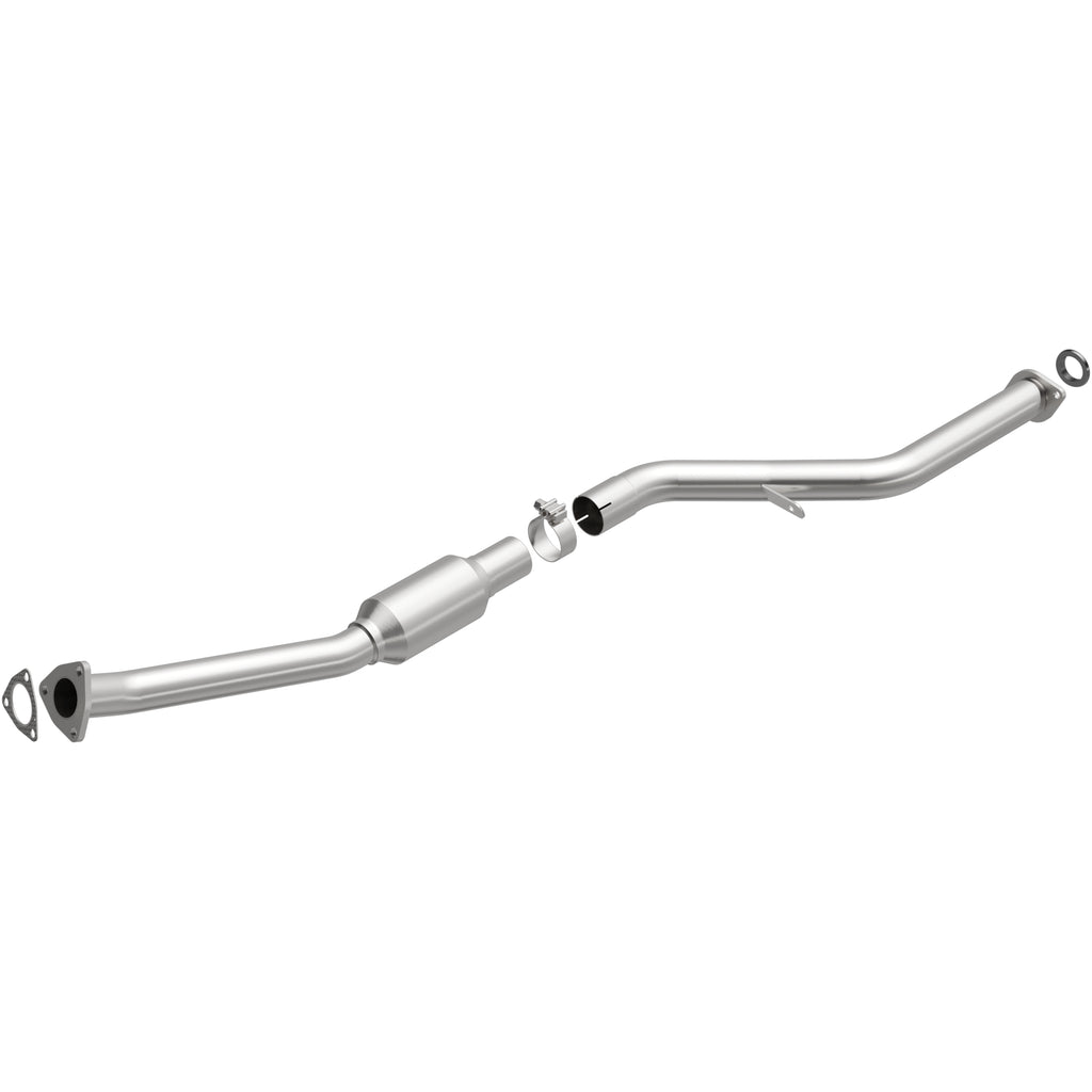Magnaflow Conv DF 2014-2015 Forester H4 2.5 OEM Underbody (21-217)