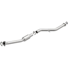 Load image into Gallery viewer, Magnaflow Conv DF 2014-2015 Forester H4 2.5 OEM Underbody (21-217)
