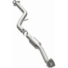 Load image into Gallery viewer, Magnaflow Conv DF 2014-2015 Forester H4 2.5 OEM Underbody (21-217)