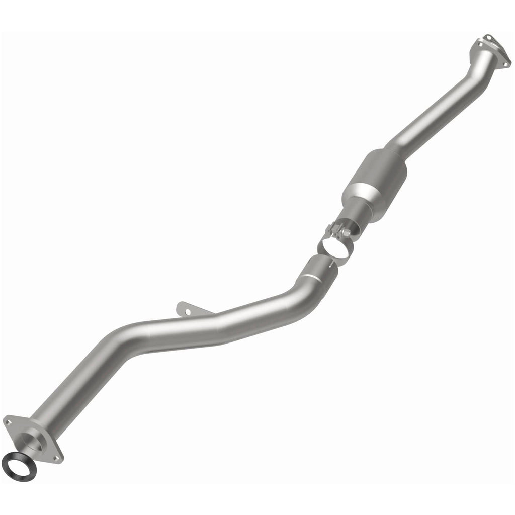 Magnaflow Conv DF 2014-2015 Forester H4 2.5 OEM Underbody (21-217)