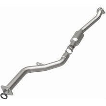 Load image into Gallery viewer, Magnaflow Conv DF 2014-2015 Forester H4 2.5 OEM Underbody (21-217)