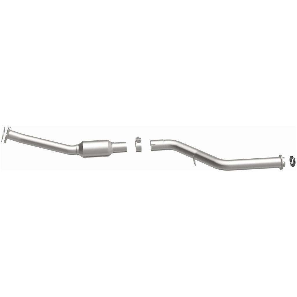 Magnaflow Conv DF 2014-2015 Forester H4 2.5 OEM Underbody (21-217)