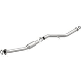 Magnaflow Conv DF 2014-2015 Forester H4 2.5 OEM Underbody (21-217)