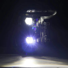 Load image into Gallery viewer, 21-23 Ford F150 / 21-23 Ford F150 Raptor LUXX-Series LED Projector Headlights Alpha-Black