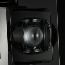 Load image into Gallery viewer, 21-23 Ford F150 / 21-23 Ford F150 Raptor LUXX-Series LED Projector Headlights Alpha-Black