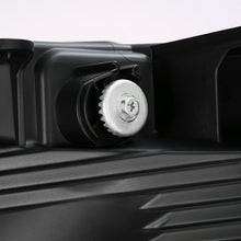 Load image into Gallery viewer, 21-23 Ford F150 / 21-23 Ford F150 Raptor LUXX-Series LED Projector Headlights Alpha-Black