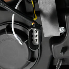 Load image into Gallery viewer, 21-23 Ford F150 / 21-23 Ford F150 Raptor LUXX-Series LED Projector Headlights Alpha-Black