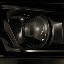 Load image into Gallery viewer, 21-23 Ford F150 / 21-23 Ford F150 Raptor LUXX-Series LED Projector Headlights Alpha-Black