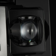 Load image into Gallery viewer, 21-23 Ford F150 / 21-23 Ford F150 Raptor LUXX-Series LED Projector Headlights Black