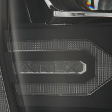 Load image into Gallery viewer, 21-23 Ford F150 / 21-23 Ford F150 Raptor LUXX-Series LED Projector Headlights Black