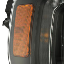 Load image into Gallery viewer, 21-23 Ford F150 / 21-23 Ford F150 Raptor LUXX-Series LED Projector Headlights Black