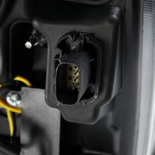 Load image into Gallery viewer, 21-23 Ford F150 / 21-23 Ford F150 Raptor LUXX-Series LED Projector Headlights Black