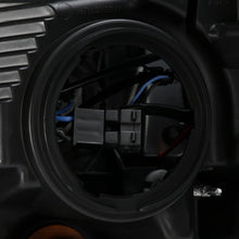 Load image into Gallery viewer, 21-23 Ford F150 / 21-23 Ford F150 Raptor LUXX-Series LED Projector Headlights Black