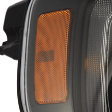Load image into Gallery viewer, 21-23 Ford F150 / 21-23 Ford F150 Raptor NOVA-Series LED Projector Headlights Alpha-Black
