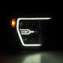 Load image into Gallery viewer, 21-23 Ford F150 / 21-23 Ford F150 Raptor NOVA-Series LED Projector Headlights Black
