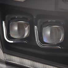 Load image into Gallery viewer, 21-23 Ford F150 / 21-23 Ford F150 Raptor NOVA-Series LED Projector Headlights Black