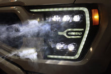Load image into Gallery viewer, 21-23 Ford F150 / 21-23 Ford F150 Raptor NOVA-Series LED Projector Headlights Black