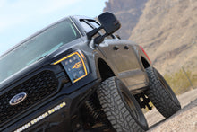Load image into Gallery viewer, 21-23 Ford F150 / 21-23 Ford F150 Raptor NOVA-Series LED Projector Headlights Black