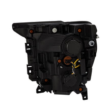 Load image into Gallery viewer, 21-23 Ford F150 / 21-23 Ford F150 Raptor NOVA-Series LED Projector Headlights Black