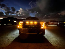 Load image into Gallery viewer, 21-23 Ford F150 / 21-23 Ford F150 Raptor NOVA-Series LED Projector Headlights Black