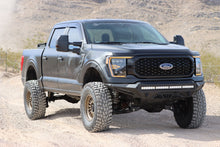 Load image into Gallery viewer, 21-23 Ford F150 / 21-23 Ford F150 Raptor NOVA-Series LED Projector Headlights Black