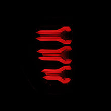 Load image into Gallery viewer, 21-23 Ford F150 LUXX-Series LED Tail Lights Alpha-Black