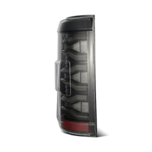 Load image into Gallery viewer, 21-23 Ford F150 LUXX-Series LED Tail Lights Alpha-Black