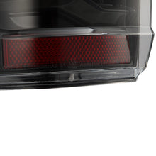Load image into Gallery viewer, 21-23 Ford F150 LUXX-Series LED Tail Lights Alpha-Black
